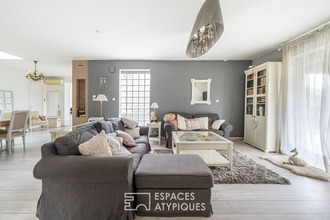 achat maison corbas 69960