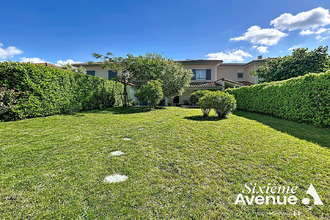 achat maison corbas 69960