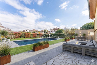 achat maison corbas 69960