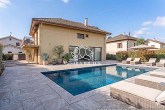 achat maison corbas 69960