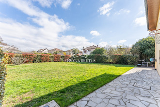 achat maison corbas 69960