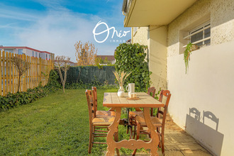 achat maison corbas 69960