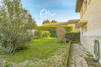 achat maison corbas 69960