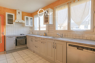 achat maison corbas 69960