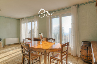 achat maison corbas 69960