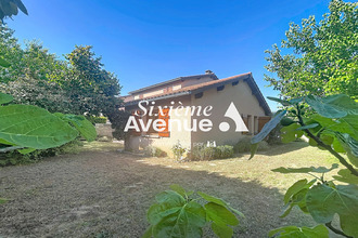 achat maison corbas 69960