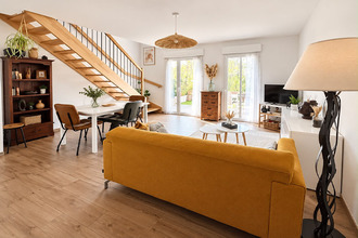 achat maison corbas 69960
