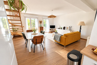 achat maison corbas 69960