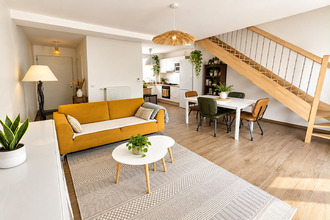achat maison corbas 69960