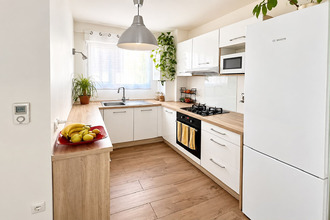 achat maison corbas 69960