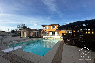 achat maison corbas 69960