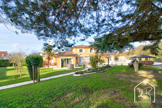 achat maison corbas 69960
