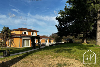 achat maison corbas 69960