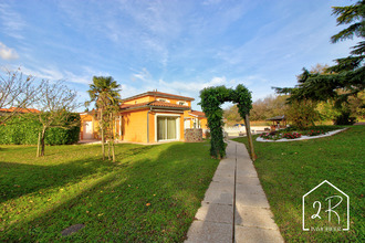 achat maison corbas 69960