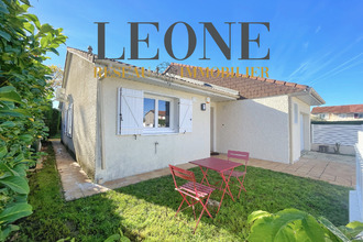 achat maison corbas 69960