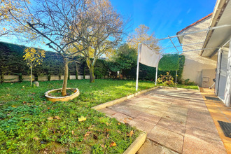 achat maison corbas 69960