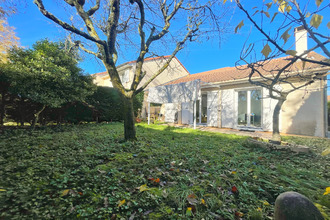 achat maison corbas 69960
