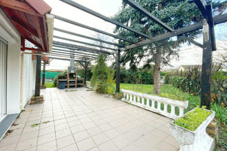 achat maison corbas 69960