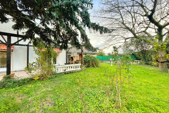 achat maison corbas 69960