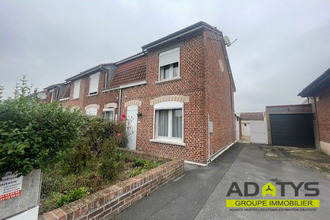 achat maison corbehem 62112