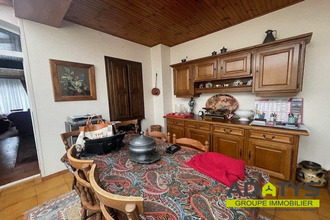 achat maison corbehem 62112