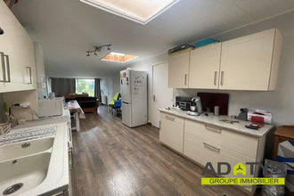 achat maison corbehem 62112