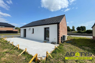 achat maison corbehem 62112