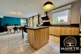 achat maison corbehem 62112