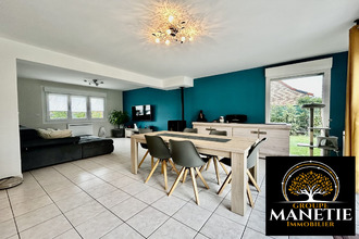 achat maison corbehem 62112