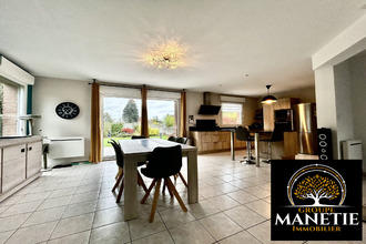 achat maison corbehem 62112