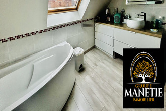 achat maison corbehem 62112