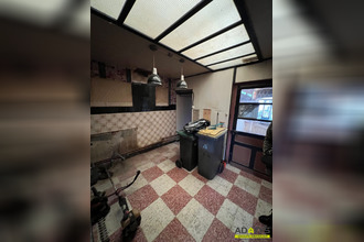 achat maison corbehem 62112