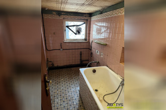 achat maison corbehem 62112