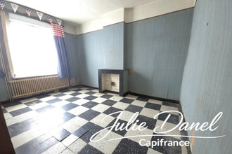 achat maison corbehem 62112