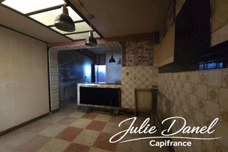 achat maison corbehem 62112