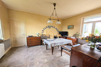 achat maison corbehem 62112