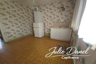 achat maison corbehem 62112