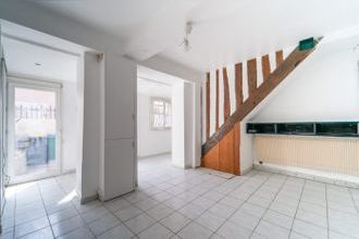 achat maison corbeil-essonnes 91100