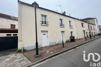 achat maison corbeil-essonnes 91100