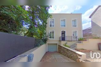 achat maison corbeil-essonnes 91100