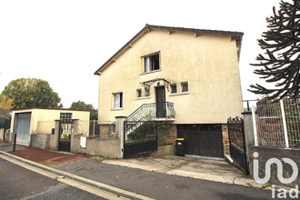 achat maison corbeil-essonnes 91100