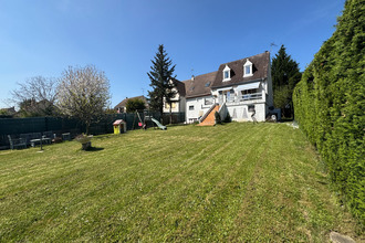 achat maison corbeil-essonnes 91100
