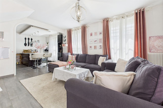 achat maison corbeil-essonnes 91100