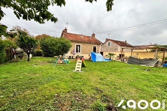 achat maison corbeil-essonnes 91100