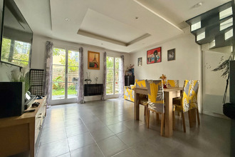 achat maison corbeil-essonnes 91100