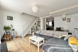 achat maison corbeil-essonnes 91100