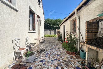 achat maison corbeil-essonnes 91100