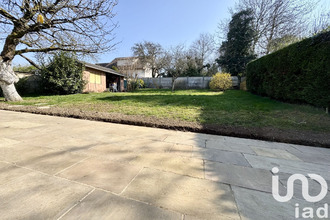 achat maison corbeil-essonnes 91100