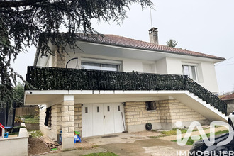 achat maison corbeil-essonnes 91100