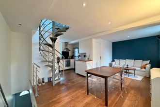 achat maison corbeil-essonnes 91100